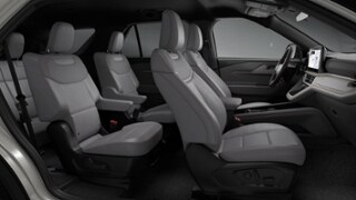 2027 Ford  Internal Image 1